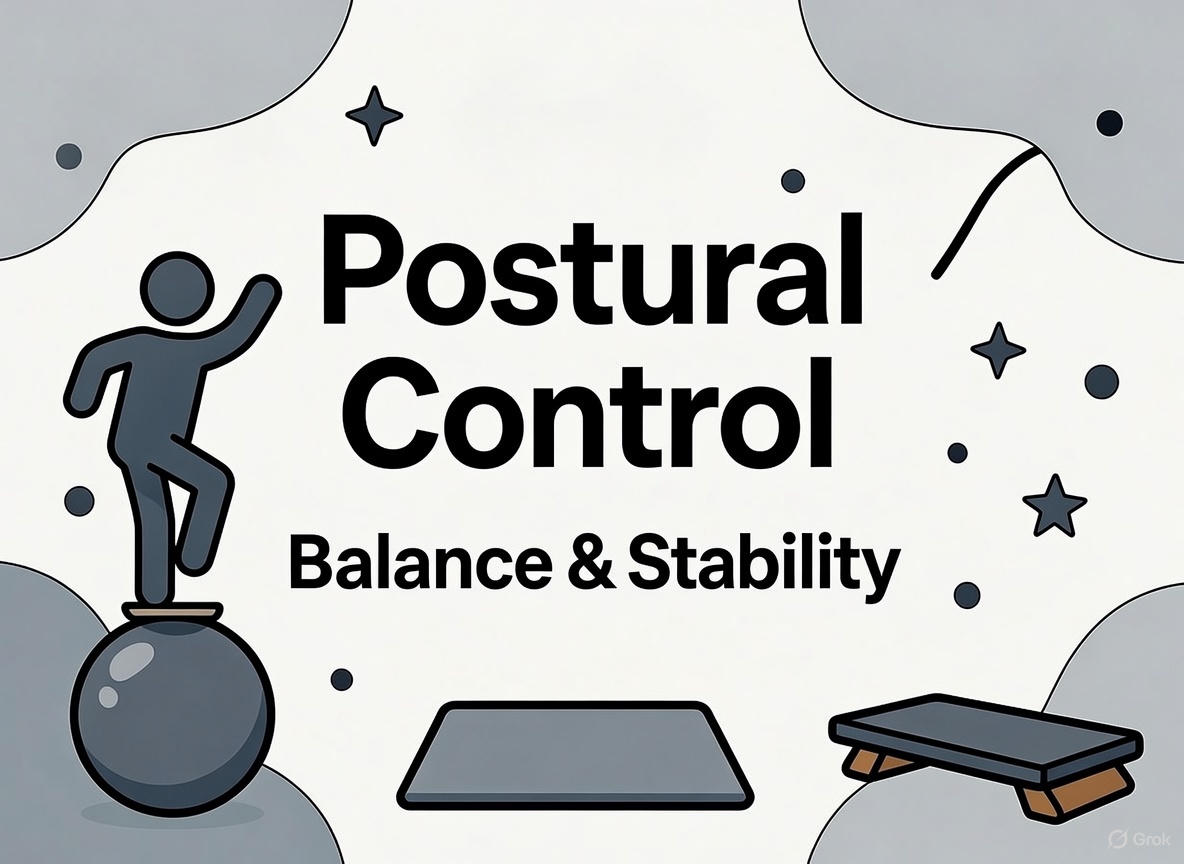 Postural Control